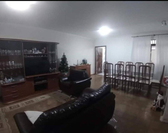 Sobrado com 3 Quartos à Venda, 213 m² em Osvaldo Cruz - São Caetano Do Sul