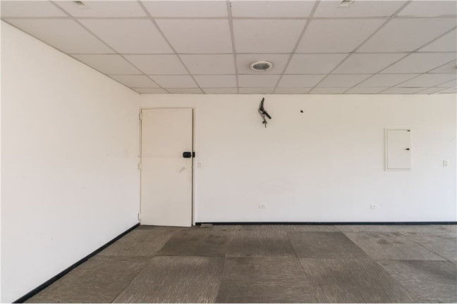 Imagem Sala Comercial à Venda, 105 m² em Jardim Paulistano - São Paulo