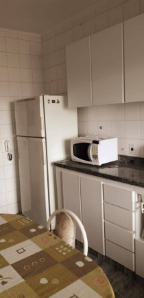 Imagem Apartamento com 1 Quarto à Venda, 60 m² em Vila Alzira - Santo André Imagem Apartamento com 1 Quarto à Venda, 60 m² em Vila Alzira - Santo André