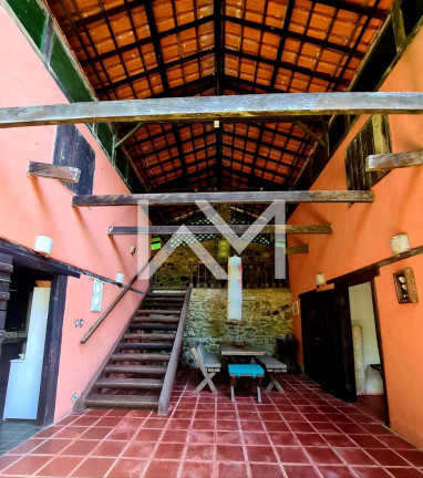 Imagem Casa com 2 Quartos à Venda, 220 m² em Boiçucanga - São Sebastião Imagem Casa com 2 Quartos à Venda, 220 m² em Boiçucanga - São Sebastião