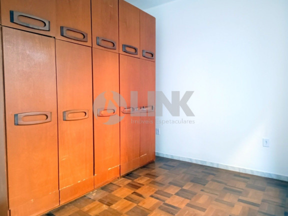 Imagem Apartamento com 2 Quartos à Venda, 62 m² em Santana - Porto Alegre