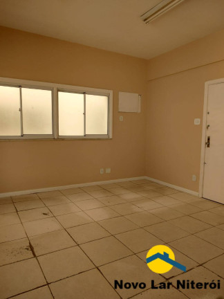 Imagem Sala Comercial à Venda, 130 m² em Centro - Niterói