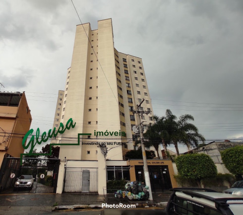 Imagem Apartamento com 2 Quartos à Venda, 48 m² em Vila Ré - São Paulo Imagem Apartamento com 2 Quartos à Venda, 48 m² em Vila Ré - São Paulo