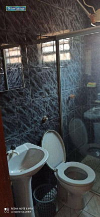 Imagem Casa com 3 Quartos à Venda, 160 m² em Jardim Metodista - Caldas Novas