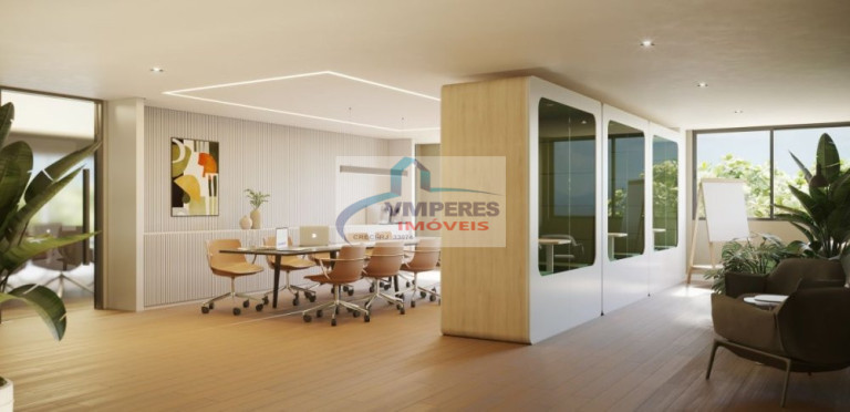 Imagem Apartamento com 1 Quarto à Venda, 39 m² em Ipanema - Rio De Janeiro
