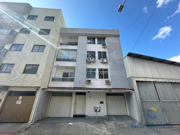 Imagem Apartamento com 3 Quartos à Venda, 76 m² em Campo Grande - Cariacica Imagem Apartamento com 3 Quartos à Venda, 76 m² em Campo Grande - Cariacica