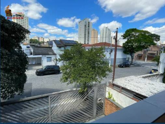 Imagem Casa com 4 Quartos à Venda, 192 m² em Campo Belo - São Paulo Imagem Casa com 4 Quartos à Venda, 192 m² em Campo Belo - São Paulo