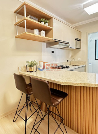 Imagem Apartamento com 1 Quarto à Venda, 46 m² em Pioneiros Catarinenses - Cascavel