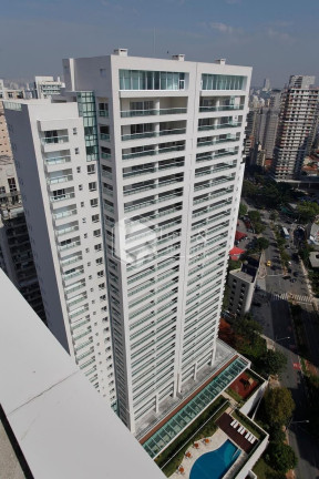 Imagem Apartamento com 3 Quartos à Venda, 335 m² em Moema - São Paulo