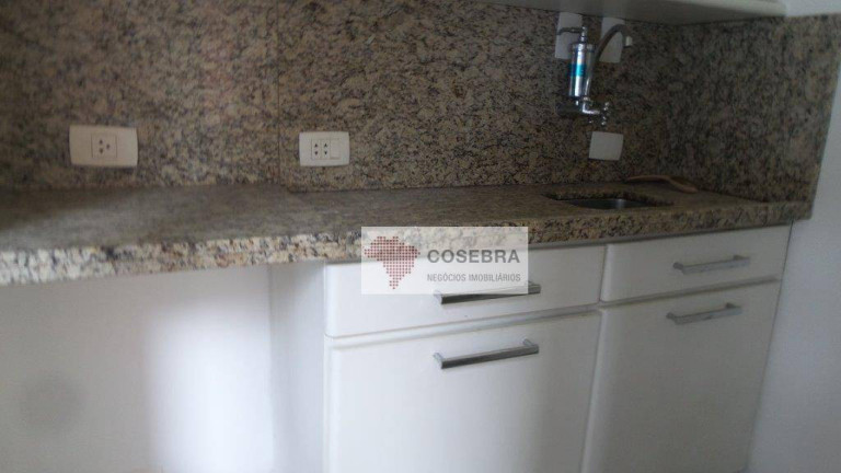 Imagem Imóvel à Venda, 46 m² em Vila Olímpia - São Paulo