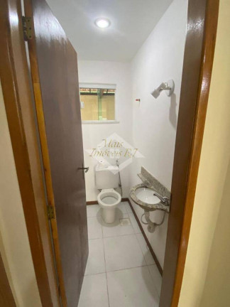 Imagem Casa com 4 Quartos à Venda, 120 m² em Itaipu - Niterói Imagem Casa com 4 Quartos à Venda, 120 m² em Itaipu - Niterói