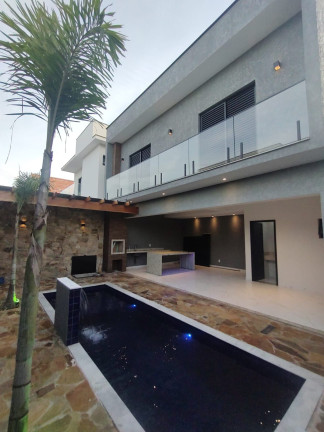 Imagem Casa de Condomínio com 3 Quartos à Venda, 194 m² em Condomínio Ibiti Reserva - Sorocaba Imagem Casa de Condomínio com 3 Quartos à Venda, 194 m² em Condomínio Ibiti Reserva - Sorocaba