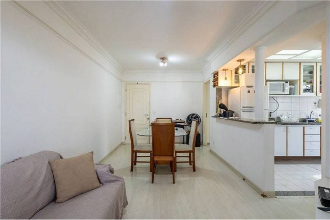 Imagem Apartamento com 2 Quartos à Venda, 56 m² em Moema - São Paulo Imagem Apartamento com 2 Quartos à Venda, 56 m² em Moema - São Paulo