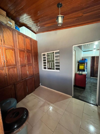 Imagem Casa com 6 Quartos à Venda, 449 m² em Adrianópolis - Manaus Ok Imagem Casa com 6 Quartos à Venda, 449 m² em Adrianópolis - Manaus Ok