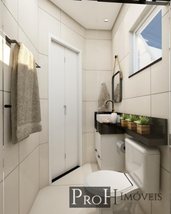 Imagem Apartamento com 2 Quartos à Venda, 90 m² em Santa Maria - Santo André