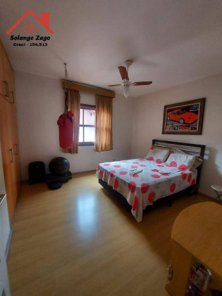 Imagem Casa com 5 Quartos à Venda, 300 m² em Parque Munhoz - São Paulo Imagem Casa com 5 Quartos à Venda, 300 m² em Parque Munhoz - São Paulo