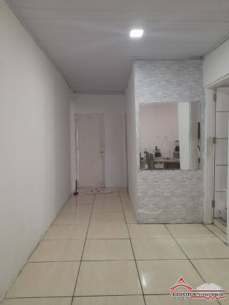 Imagem Casa com 3 Quartos à Venda, 186 m² em Residencial Parque Dos Sinos - Jacareí