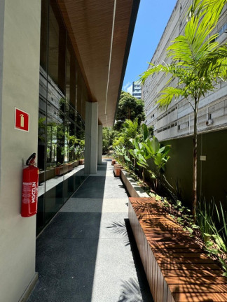 Imagem Imóvel com 1 Quarto à Venda, 24 m² em Vitória - Salvador Imagem Imóvel com 1 Quarto à Venda, 24 m² em Vitória - Salvador