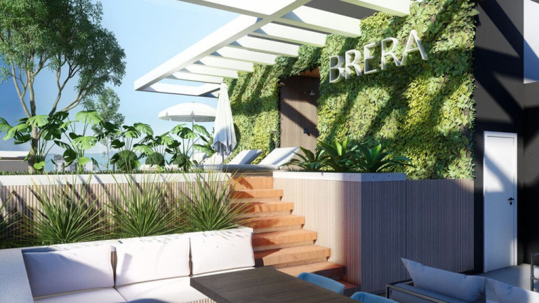 Imagem Apartamento com 3 Quartos à Venda, 109 m² em Centro - Itapema