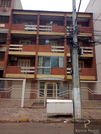 Imagem Kitnet à Venda, 30 m² em Centro - São Leopoldo Imagem Kitnet à Venda, 30 m² em Centro - São Leopoldo