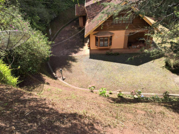 Imagem Casa com 4 Quartos à Venda, 2.160 m² em Descansópolis - Campos Do Jordão Imagem Casa com 4 Quartos à Venda, 2.160 m² em Descansópolis - Campos Do Jordão
