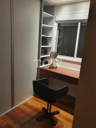 Imagem Apartamento com 2 Quartos à Venda, 153 m² em Campo Belo - São Paulo