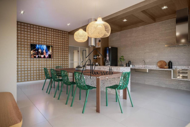 Imagem Apartamento com 2 Quartos à Venda, 63 m² em Centro - Piracicaba