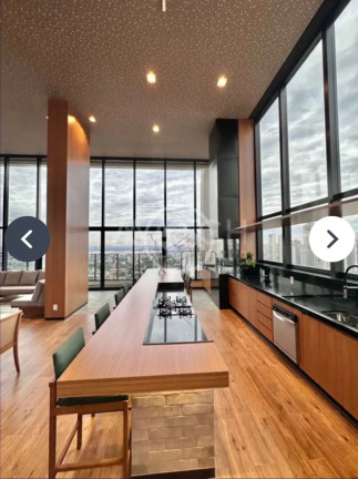 Imagem Apartamento com 3 Quartos à Venda, 95 m² em Elev Marista Design  - Goiânia
