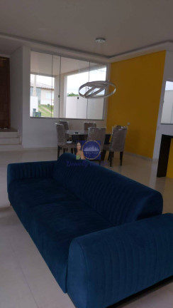 Imagem Casa com 3 Quartos à Venda, 157 m² em Ninho Verde - Pardinho Imagem Casa com 3 Quartos à Venda, 157 m² em Ninho Verde - Pardinho