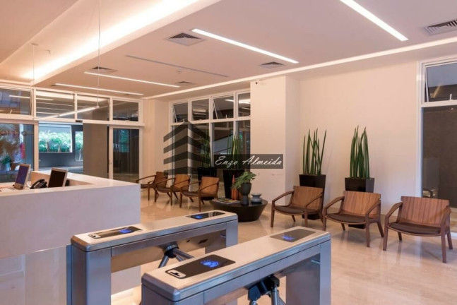 Imagem Apartamento com 1 Quarto à Venda, 52 m² em Vila Olímpia - São Paulo Imagem Apartamento com 1 Quarto à Venda, 52 m² em Vila Olímpia - São Paulo