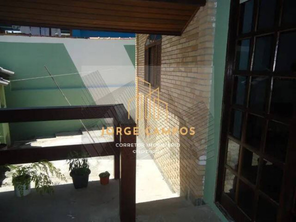 Imagem Casa com 2 Quartos à Venda, 264 m² em Vila Paiva - São José Dos Campos Imagem Casa com 2 Quartos à Venda, 264 m² em Vila Paiva - São José Dos Campos