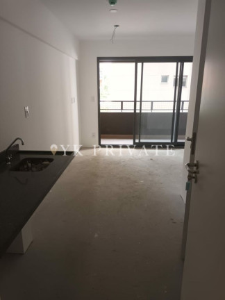 Imagem Imóvel com 1 Quarto à Venda, 27 m² em Perdizes - São Paulo