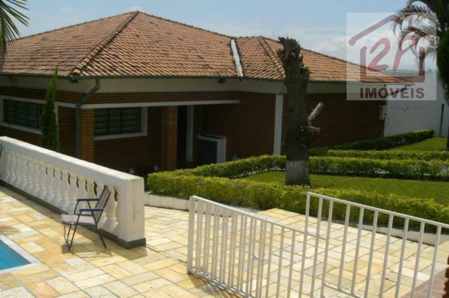 Imagem Casa com 4 Quartos à Venda, 430 m² em Primavera 1b - São José Dos Campos Imagem Casa com 4 Quartos à Venda, 430 m² em Primavera 1b - São José Dos Campos
