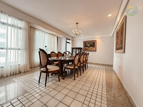 Imagem Apartamento com 5 Quartos à Venda, 426 m² em Candeias - Jaboatão Dos Guararapes Imagem Apartamento com 5 Quartos à Venda, 426 m² em Candeias - Jaboatão Dos Guararapes