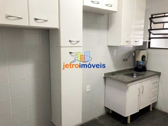 Imagem Apartamento com 1 Quarto à Venda, 48 m² em Aviação - Praia Grande