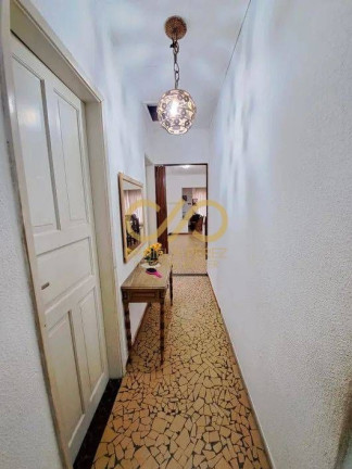 Imagem Casa com 3 Quartos à Venda, 220 m² em Solemar - Praia Grande