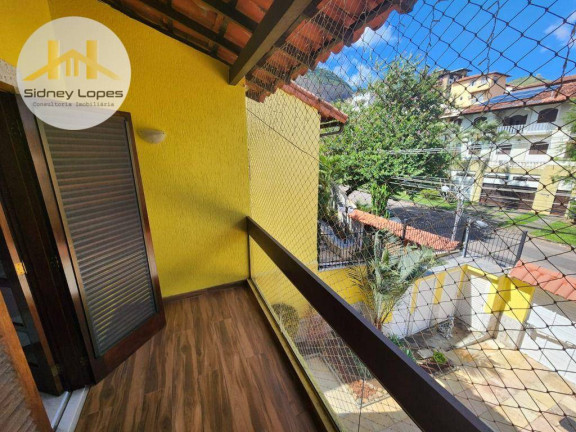 Imagem Casa com 5 Quartos à Venda, 486 m² em Freguesia De Jacarepaguá - Rio De Janeiro
