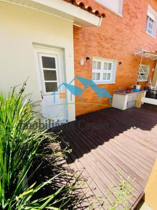 Imagem Sobrado com 2 Quartos à Venda, 90 m² em Capão Novo - Capão Da Canoa
