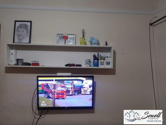 Imagem Casa com 1 Quarto à Venda, 275 m² em Parque Santo Antônio (nova Veneza) - Sumaré
