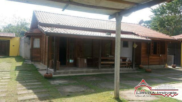 Imagem Chácara com 3 Quartos à Venda, 1 m² em Angola - Santa Branca