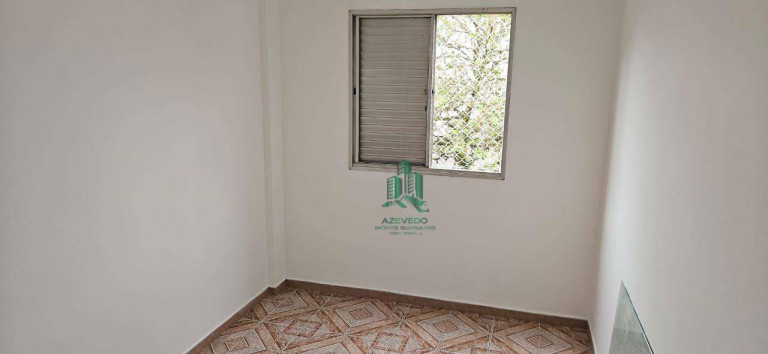Imagem Apartamento com 2 Quartos à Venda, 56 m² em Cocaia - Guarulhos Imagem Apartamento com 2 Quartos à Venda, 56 m² em Cocaia - Guarulhos
