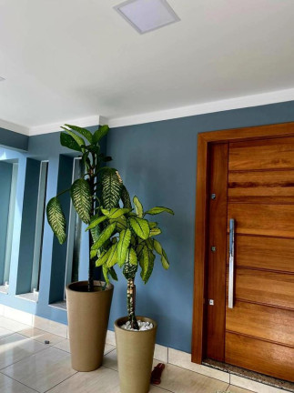 Imagem Casa com 3 Quartos à Venda, 193 m² em Jardim Liberdade - Maringá Imagem Casa com 3 Quartos à Venda, 193 m² em Jardim Liberdade - Maringá