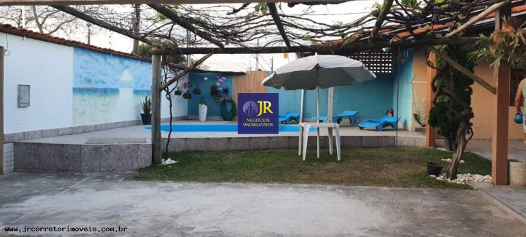 Imagem Casa com 3 Quartos à Venda, 320 m² em Morada Do Sol - Vila Velha
