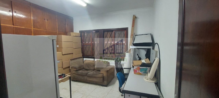 Imagem Casa com 4 Quartos à Venda, 550 m² em Vila Parque Jabaquara - São Paulo Imagem Casa com 4 Quartos à Venda, 550 m² em Vila Parque Jabaquara - São Paulo