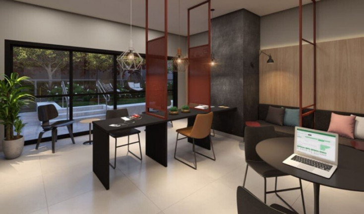 Imagem Apartamento com 2 Quartos à Venda, 45 m² em Vila Pompeia - São Paulo Imagem Apartamento com 2 Quartos à Venda, 45 m² em Vila Pompeia - São Paulo