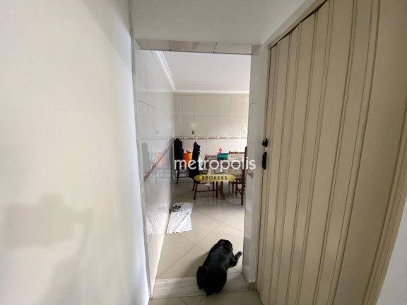 Imagem Sobrado com 4 Quartos à Venda, 187 m² em Cerâmica - São Caetano Do Sul Imagem Sobrado com 4 Quartos à Venda, 187 m² em Cerâmica - São Caetano Do Sul