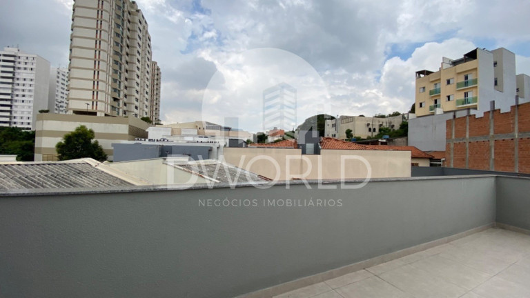 Imagem Cobertura com 2 Quartos à Venda, 95 m² em Vila Alice - Santo André Imagem Cobertura com 2 Quartos à Venda, 95 m² em Vila Alice - Santo André