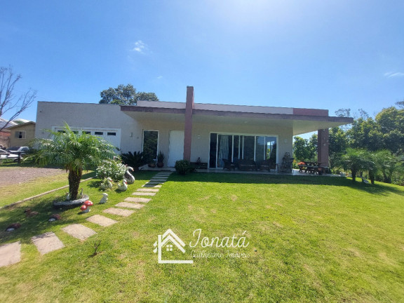 Imagem Casa com 3 Quartos à Venda, 282 m² em Vila Rica - Feliz Imagem Casa com 3 Quartos à Venda, 282 m² em Vila Rica - Feliz
