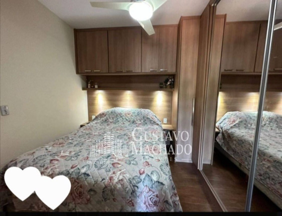 Imagem Imóvel com 2 Quartos à Venda, 111 m² em Limoeiro - Volta Redonda