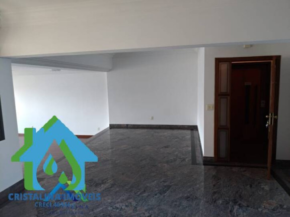 Imagem Apartamento com 4 Quartos à Venda, 268 m² em Vila Virgínia - Jundiaí
